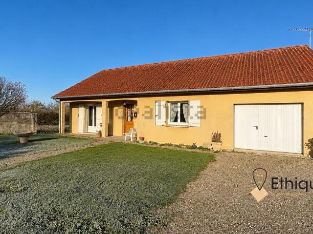 Maison vente à Biernes, Colombey-les-Deux-Églises