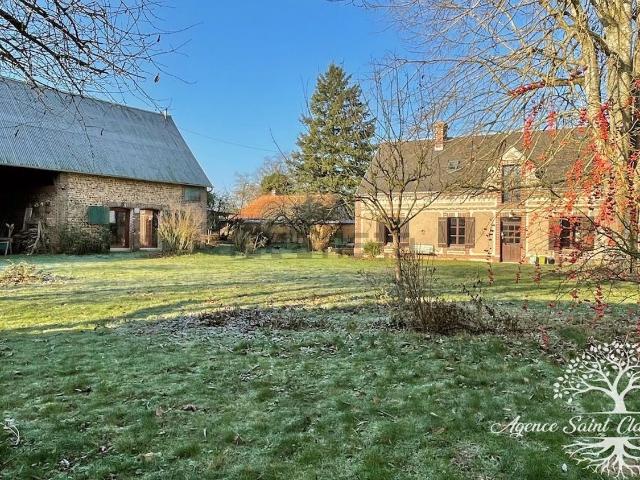 Maison vente à Saint-Denis-du-Béhélan, Marbois