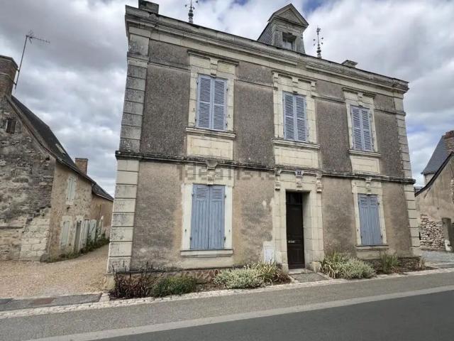 Maison vente à Marcé, Maine-et-Loire