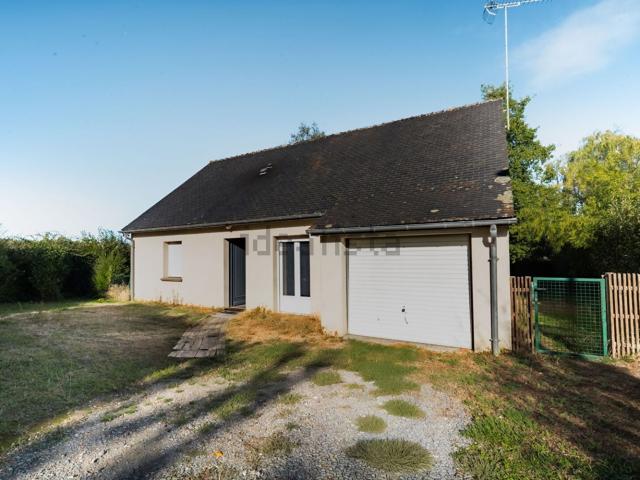Maison vente à Marcé, Maine-et-Loire