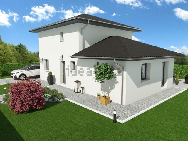 Maison vente à Les Carmes, Marcellaz