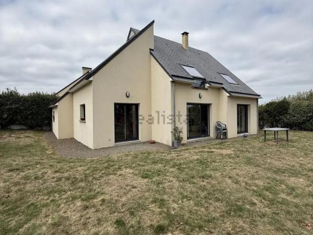 Maison vente à Marcey-les-Grèves, Manche