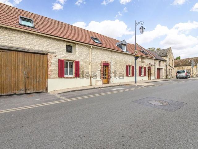 Maison vente à Marchais, Aisne