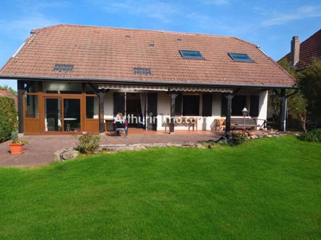 Maison vente à Marchaux, Marchaux-Chaudefontaine
