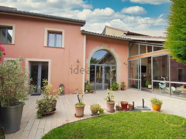 Maison vente à Marciac, Gers