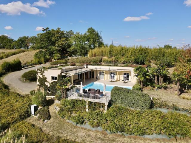 Maison vente à Marciac, Gers