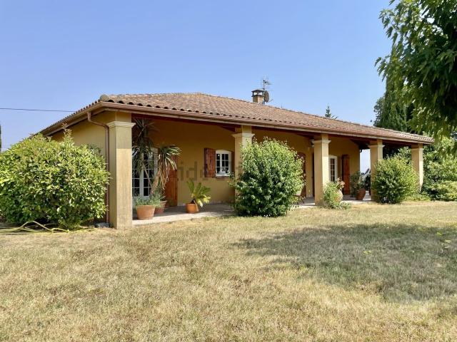 Maison vente à Marciac, Gers