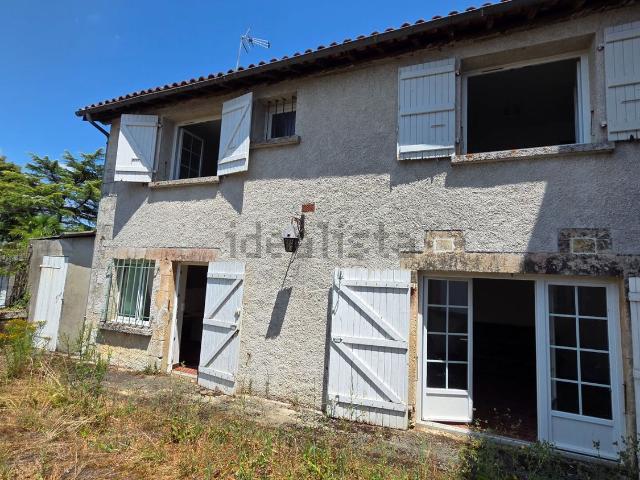 Maison vente à Cité Clair Logis, Marciac