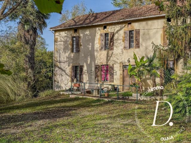 Maison vente à Cité Clair Logis, Marciac