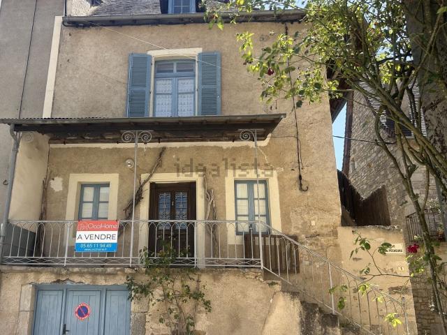 Maison vente à Marcilhac-sur-Célé, Lot