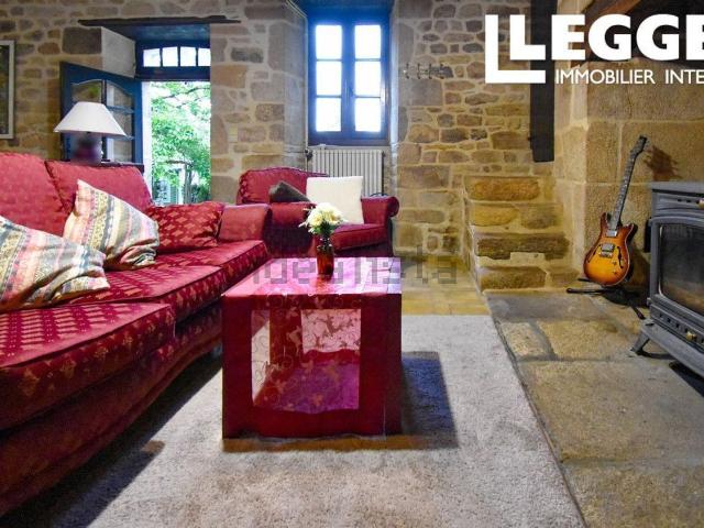 Maison vente à Le Suquet, Marcillac-la-Croisille