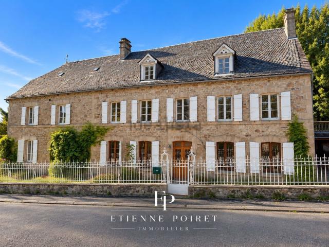 Maison vente à Bellevue, Marcillac-la-Croisille