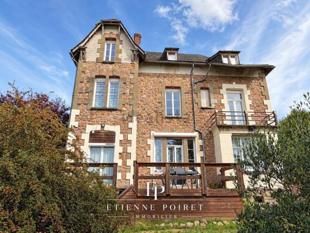 Maison vente à Bellevue, Marcillac-la-Croisille