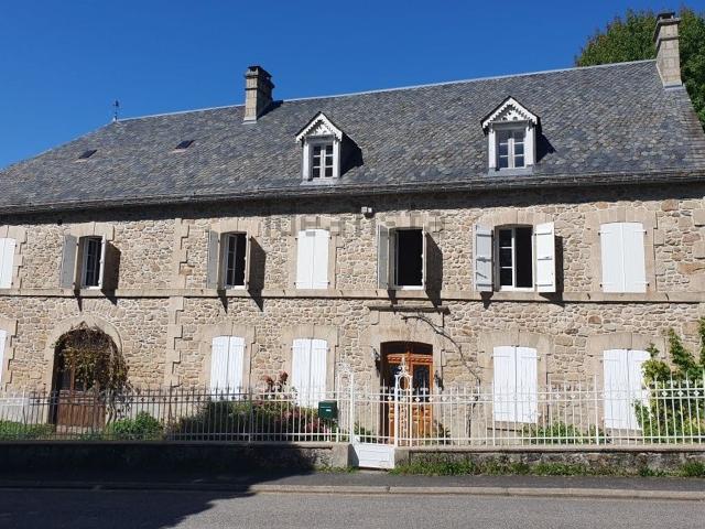 Maison vente à Bellevue, Marcillac-la-Croisille