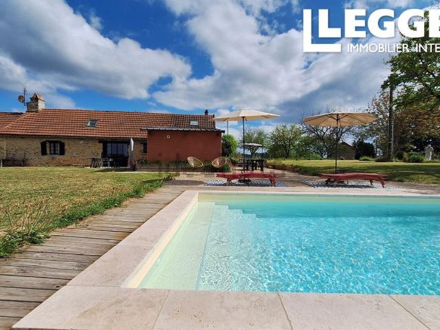 Maison vente à Marcillac-Saint-Quentin, Dordogne
