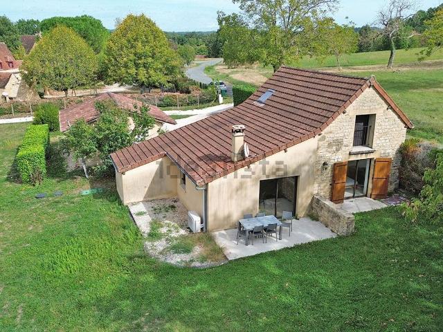 Maison vente à Marcillac, Marcillac-Saint-Quentin