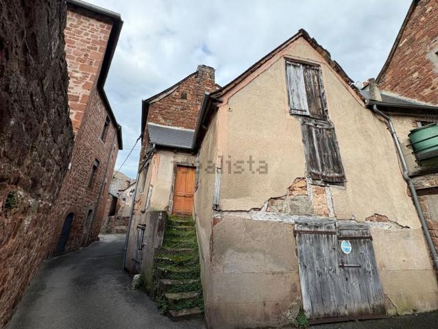 Maison vente à Les Loyes, Marcillac-Vallon