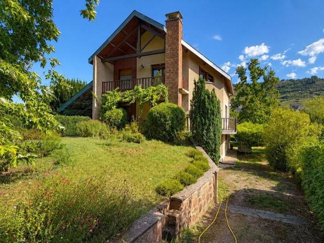 Maison vente à Zone Artisanale des Cambous, Marcillac-Vallon