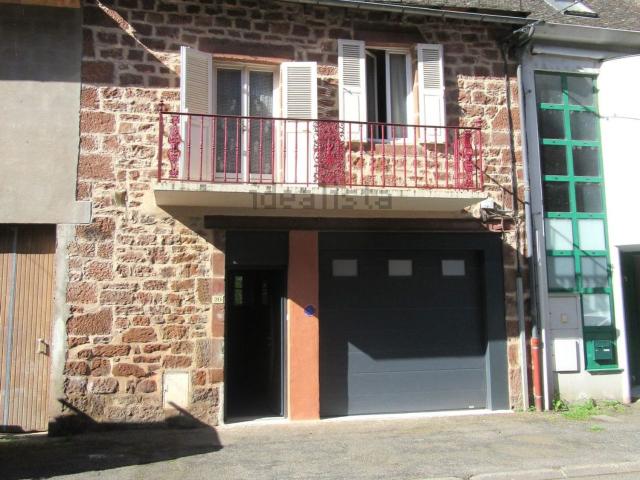 Maison vente à Marcillac-Vallon, Aveyron