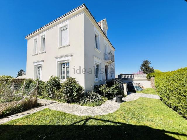 Maison vente à Le Chignoux, Marcillat-en-Combraille