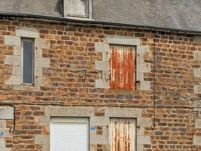 Maison vente à Le Clos Malouin, Marcillé-Raoul