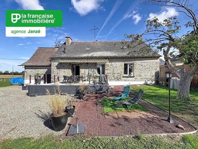 Maison vente à Le Petit Calaché, Essé