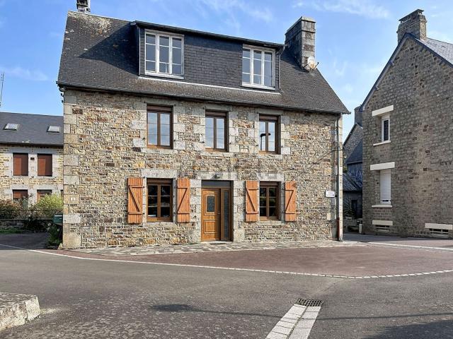 Maison vente à Le Champ du Pot, Marcilly