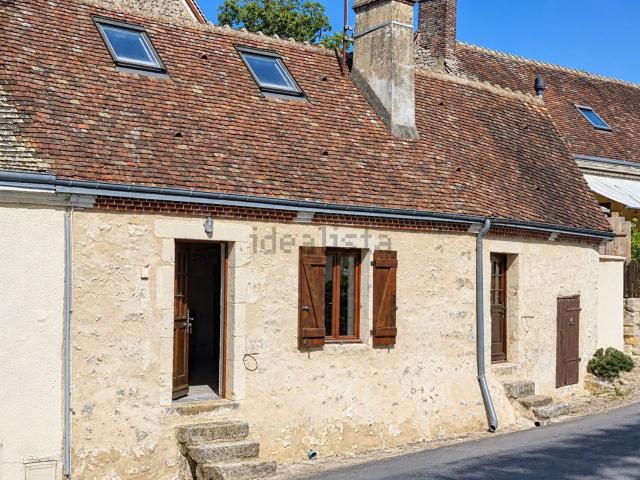 Maison vente à Marcilly