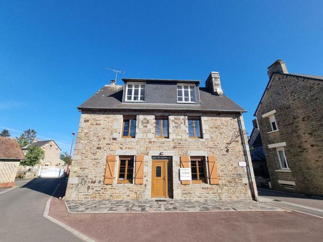 Maison vente à Marcilly, Manche