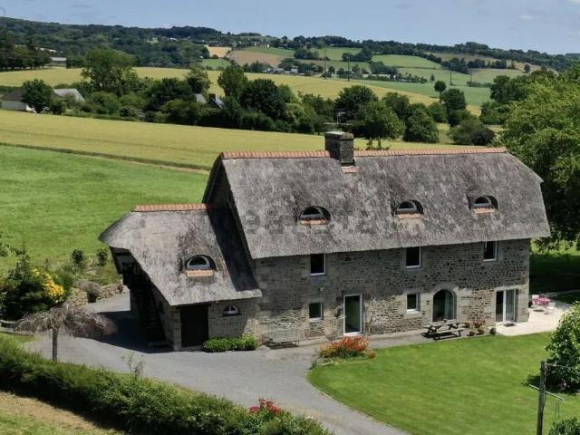 Maison vente à Le Champ du Pot, Marcilly