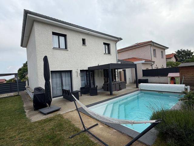 Maison vente à Calais, Marcilly-d'Azergues