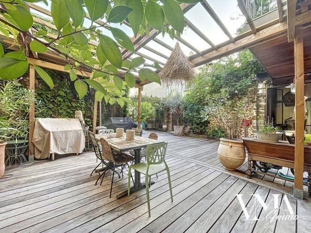 Maison vente à Calais, Marcilly-d'Azergues