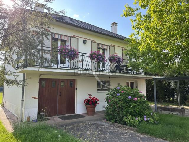 Maison vente à La Vanelle, Marcilly-en-Gault