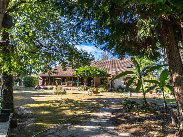 Maison vente à La Vanelle, Marcilly-en-Gault