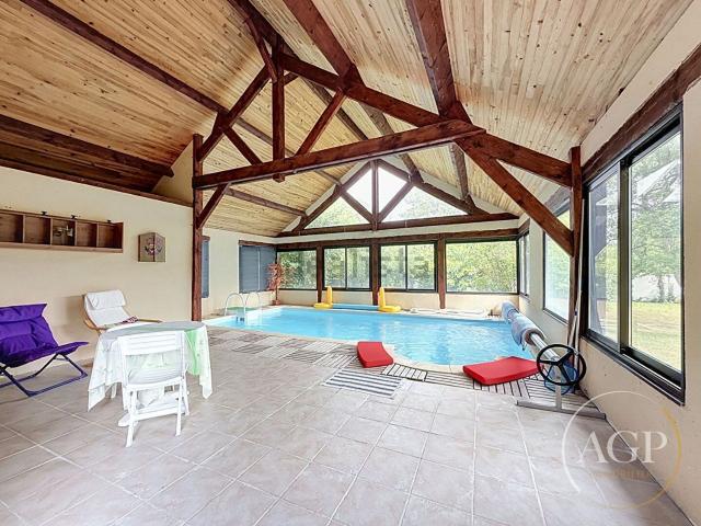 Maison vente à Marcilly-en-Villette, Loiret