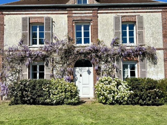 Maison vente à Le Fayel, Marcilly-la-Campagne