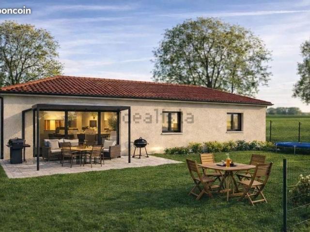 Maison vente à Le Vieux Bourg, Marcilly-le-Châtel