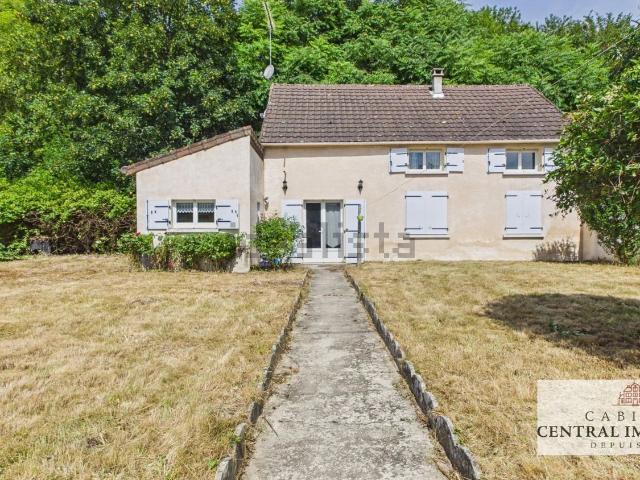 Maison vente à Marcilly-sur-Seine, Marne
