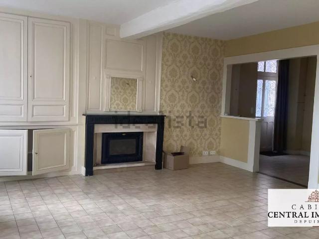 Maison location à Marcilly-sur-Seine, Marne