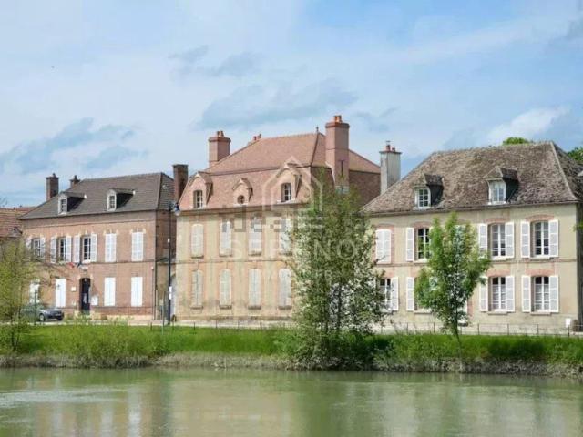 Maison vente à Marcilly-sur-Seine, Marne