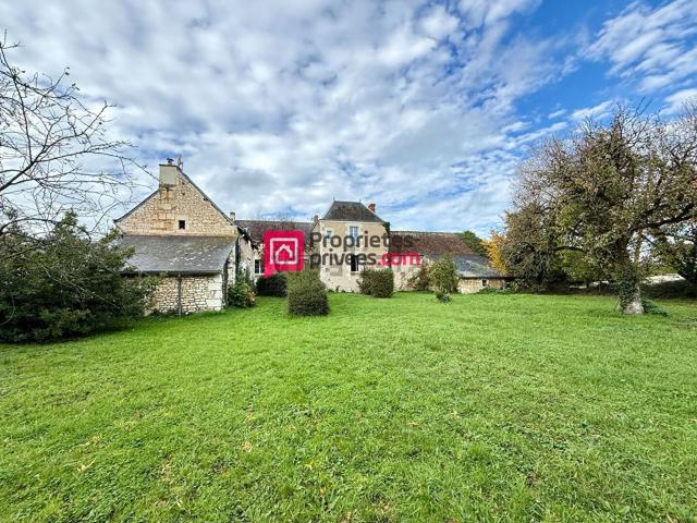 Maison vente à Cité des Noraies, Marcilly-sur-Vienne