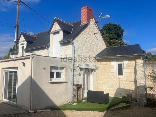 Maison vente à Cité des Noraies, Marcilly-sur-Vienne