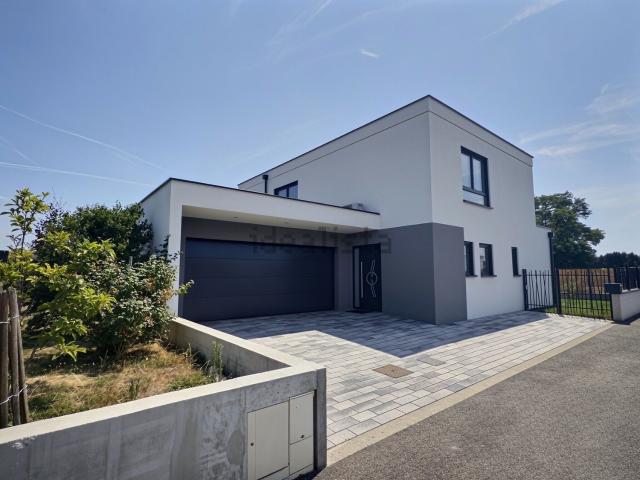 Maison vente à Rheinfeld, Marckolsheim