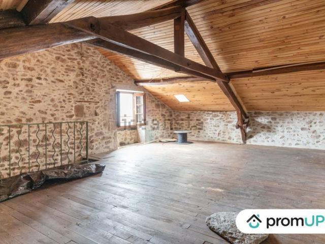 Maison vente à Le Bourg, Marcolès