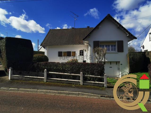 Maison vente à Hesdin, Hesdin-la-Forêt