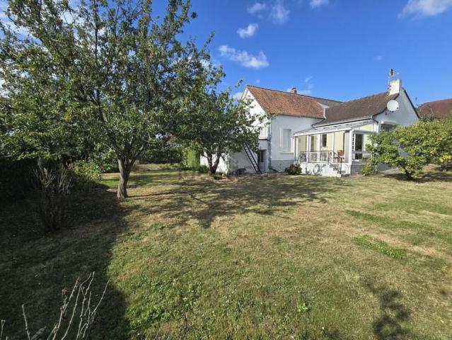 Maison vente à Hesdin, Hesdin-la-Forêt