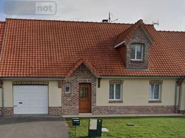Maison vente à Hesdin, Hesdin-la-Forêt