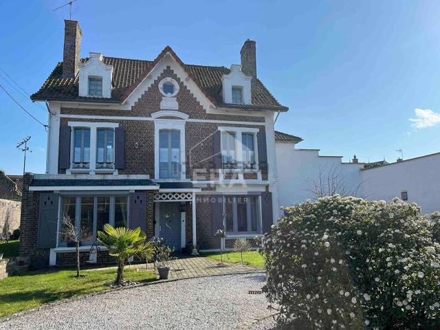 Maison vente à Hesdin, Hesdin-la-Forêt