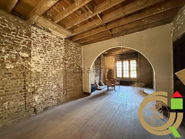 Maison vente à Marconne, Hesdin-la-Forêt