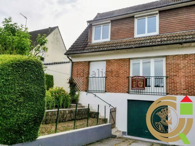 Maison vente à Le Parcq, Pas-de-Calais